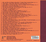 Hillbilly Boogie And Jive - So Tired Of Crying