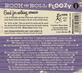Rock And Roll Floozy 1 - Good For Nothing Woman