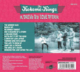 The Kokomo Kings - A Drive-By Love Affair