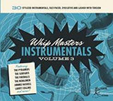 Whip Masters Instrumental Volume 3