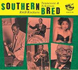 Southern Bred Vol.24