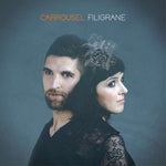 Carrousel - Filigrane