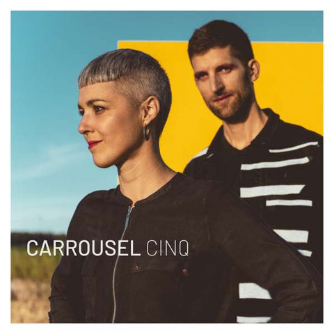 Carrousel - Cinq