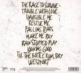 Danny Bryant - The Rage To Survive