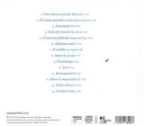 Pippo Pollina - Canzoni Segrete