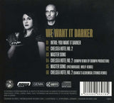 Mark Benecke & Bianca Stücker - We Want it Darker - A Tribute To Leonard Cohen