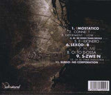 Deflore - Human Industrial