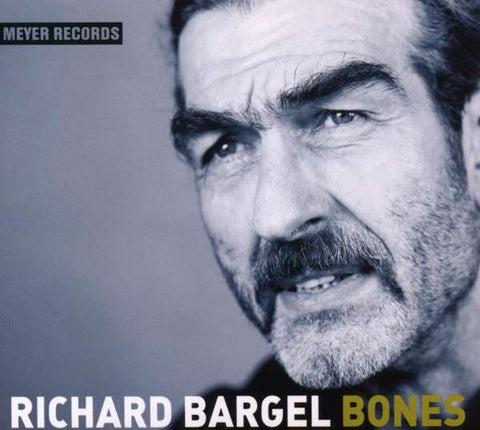 Richard Bargel - Bones