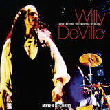 Willy DeVille - Live At The Metropol - Berlin, 24.6.2002