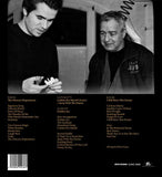 Robert Coyne & Jaki Liebezeit - The Liebezeit Trilogy