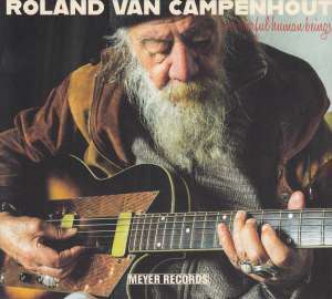 Roland Van Campenhout - Wonderful Human Beings