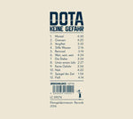 Dota - Keine Gefahr