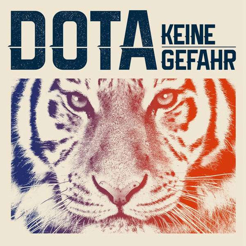 Dota - Keine Gefahr