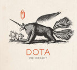 Dota - Die Freiheit