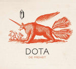 Dota - Die Freiheit