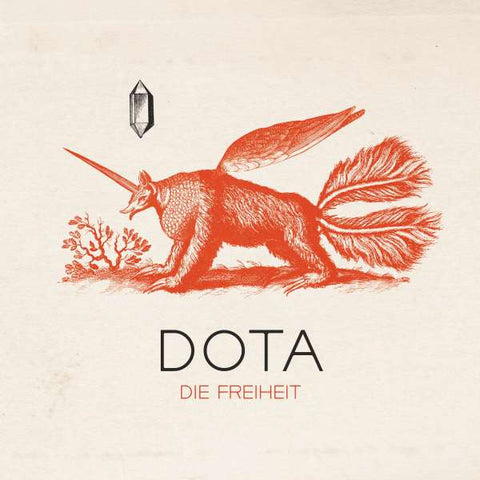 Dota - Die Freiheit