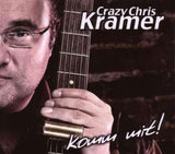 Chris Kramer - Komm mit!