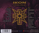 iKon - In The Shadows Of The Angel