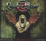 Crown Of Glory - A Deep Breath Of Life