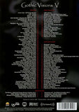 Gothic Visions V