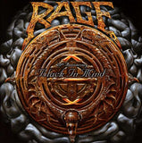 Rage - Black In Mind