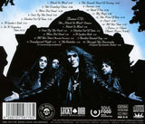 Rage - Black In Mind