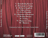 Purpendicular - This Is The Thing No.1