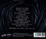 Demonhead - Black Devil Lies