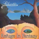 Palantir - Refuge In Fantasy