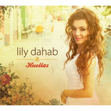 Lily Dahab - Huellas