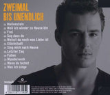 Knappe - Zweimal bis unendlich