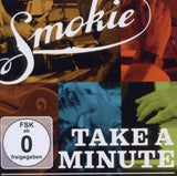 Smokie - Take A Minute