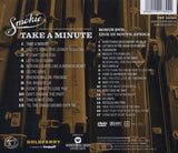 Smokie - Take A Minute