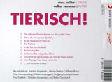 Max Müller - Tierisch!