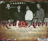 Red Alert - Brewed In Sunderland