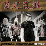 A.C.A.B. - Where Have All The Bootboys Gone?