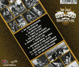Haymaker - Live And Loud