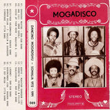 Mogadisco - Dancing In Mogadishu
