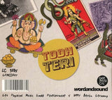 India Gets Physical Vol.1