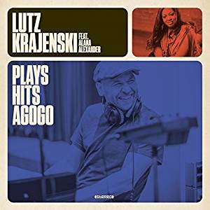 Lutz Krajenski - Plays Hits Agogo