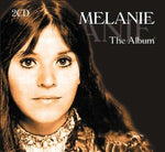 Melanie - The Album