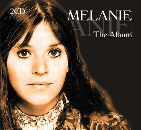 Melanie - The Album