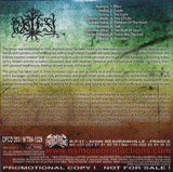 Obtest - Gyvybes medis (digipack