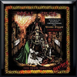 Rosae Crucis - Fede Potere Vendetta (O