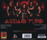 Rosae Crucis - Fede Potere Vendetta (O