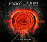 Hocico - El Ultimo Minuto