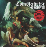 Combichrist - No Redemption