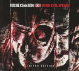 Suicide Commando - When Evil Speaks
