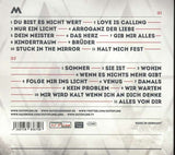 Melotron - Werkschau