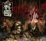 Agonoize - Apokalypse